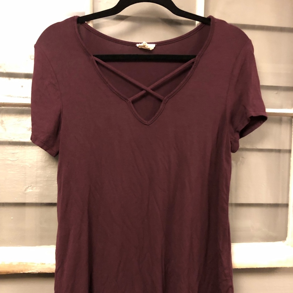 Emory Park for Stitch Fix top